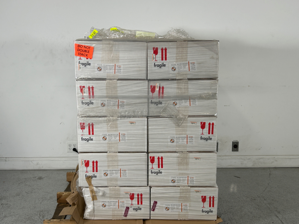 Image of Lot Of PBS Biotech PBS 15 MAG Single-Use Bags